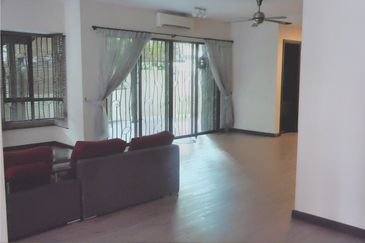 Country Heights Kajang