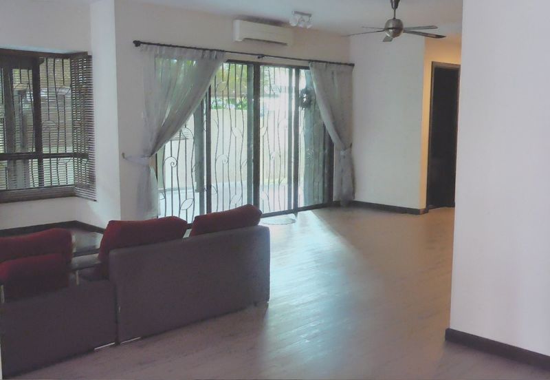 Country Heights Kajang