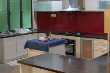 Country Heights Kajang