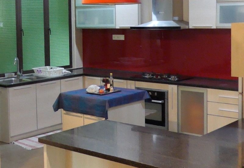 Country Heights Kajang