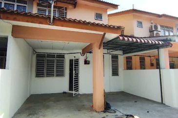 Bandar Saujana Putra