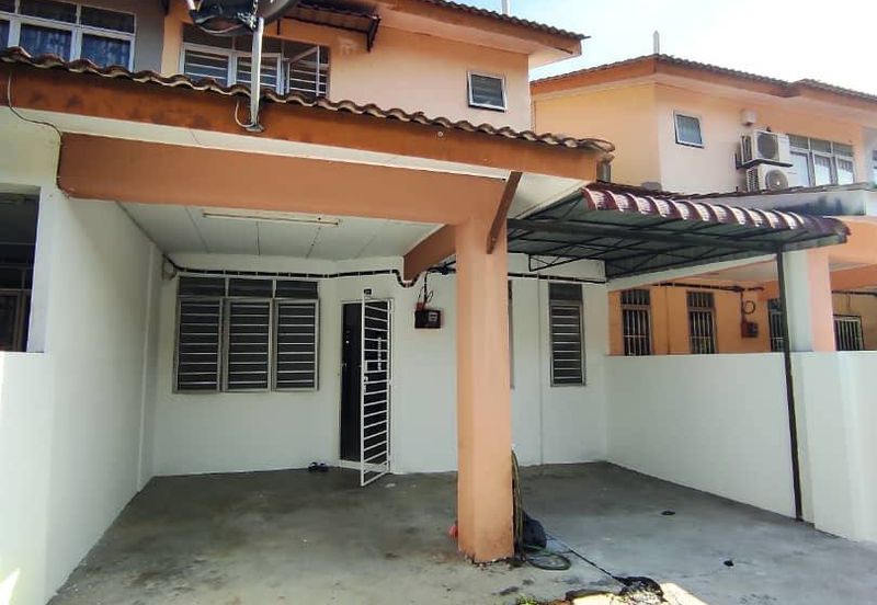 Bandar Saujana Putra