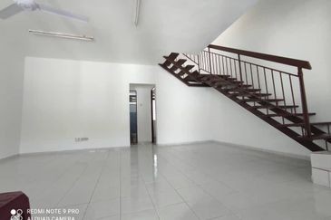 Bandar Saujana Putra