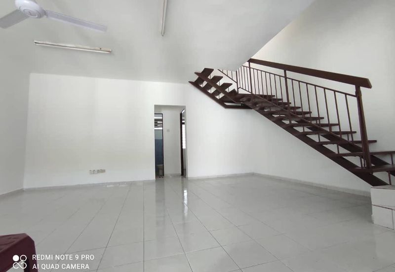 Bandar Saujana Putra