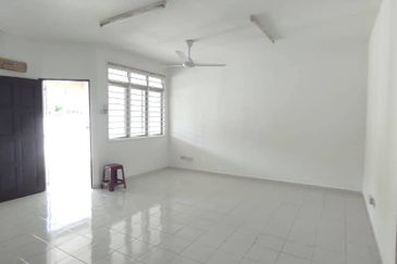 Bandar Saujana Putra