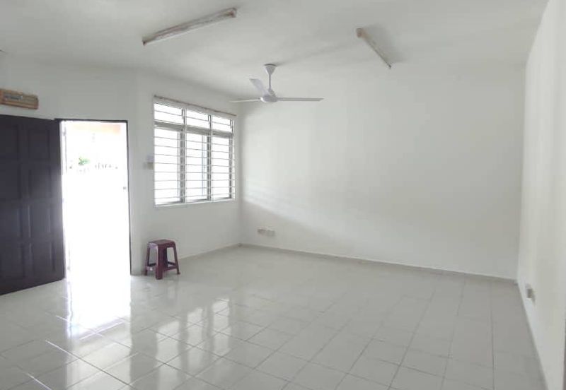 Bandar Saujana Putra