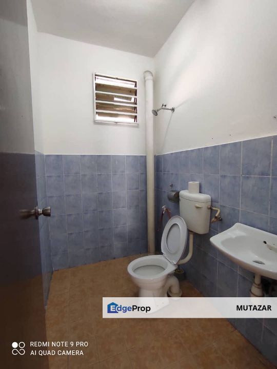 NON BUMI, RENOVATED - Double Storey Terrace @ Bandar Saujana Putra, Selangor - CHEAP, Selangor, Bandar Saujana Putra