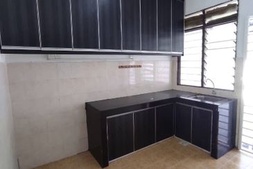 Bandar Saujana Putra