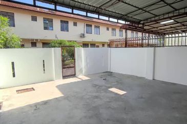 Bandar Saujana Putra