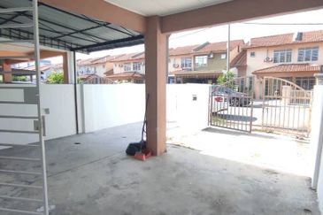 Bandar Saujana Putra