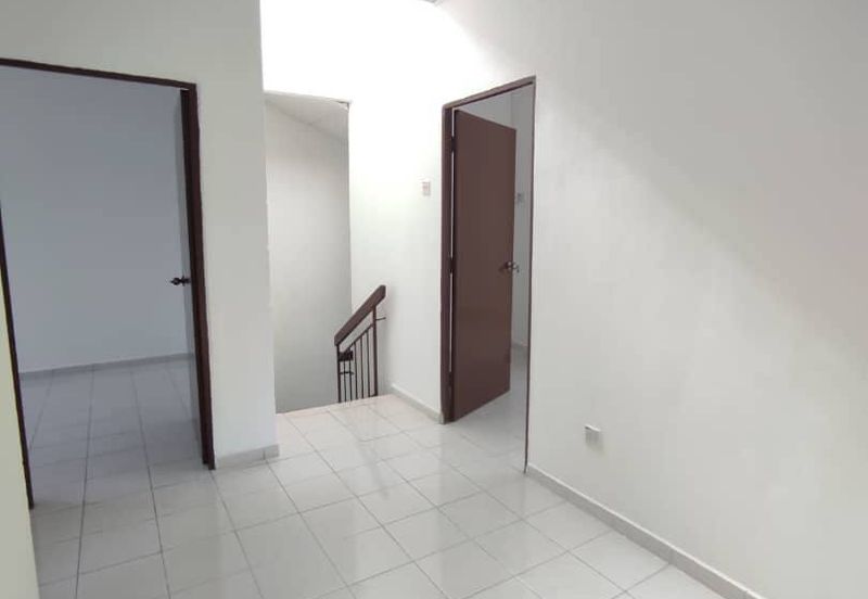 Bandar Saujana Putra