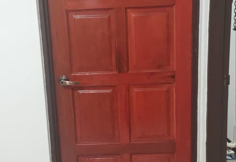 Apartment @ Taman Tringkap Puncak, Cameron Highlands, Pahang - Furnished