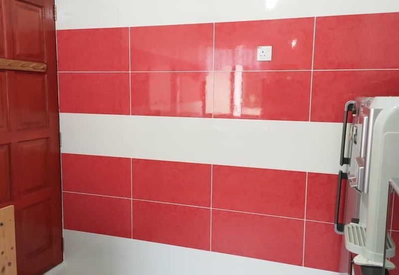 Apartment @ Taman Tringkap Puncak, Cameron Highlands, Pahang - Furnished