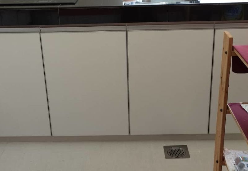 Apartment @ Taman Tringkap Puncak, Cameron Highlands, Pahang - Furnished