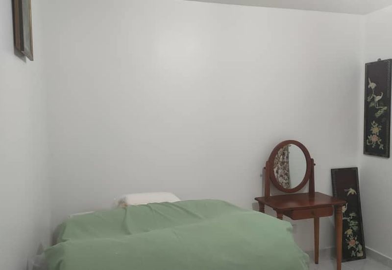 Apartment @ Taman Tringkap Puncak, Cameron Highlands, Pahang - Furnished