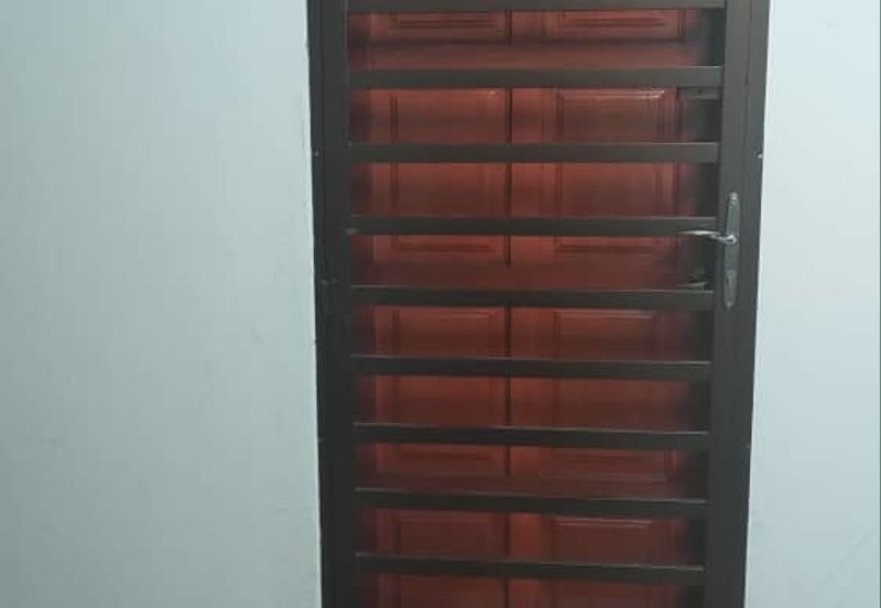 Apartment @ Taman Tringkap Puncak, Cameron Highlands, Pahang - Furnished