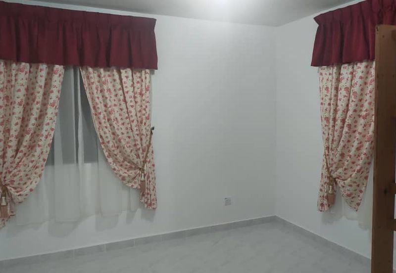 Apartment @ Taman Tringkap Puncak, Cameron Highlands, Pahang - Furnished