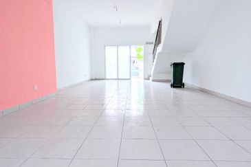 Seksyen 6 Bandar Rinching