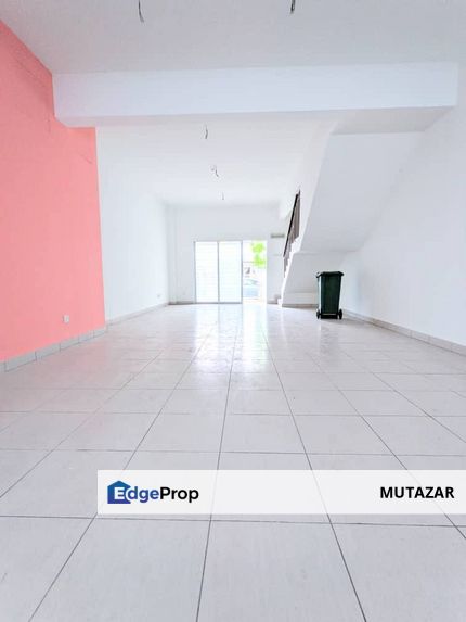 FREEHOLD, Double Storey Terrace House @ Bandar Rinching Seksyen 6, Semenyih, Selangor, Selangor, Semenyih