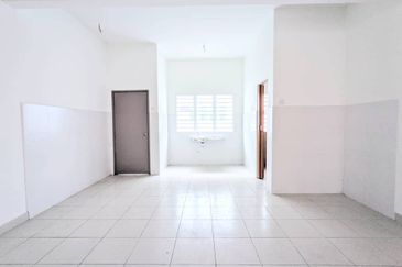 Seksyen 6 Bandar Rinching