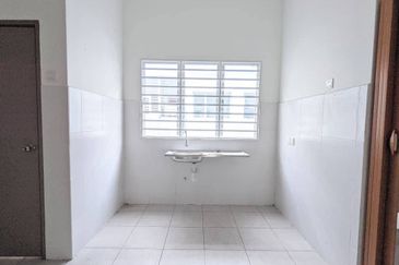 Seksyen 6 Bandar Rinching