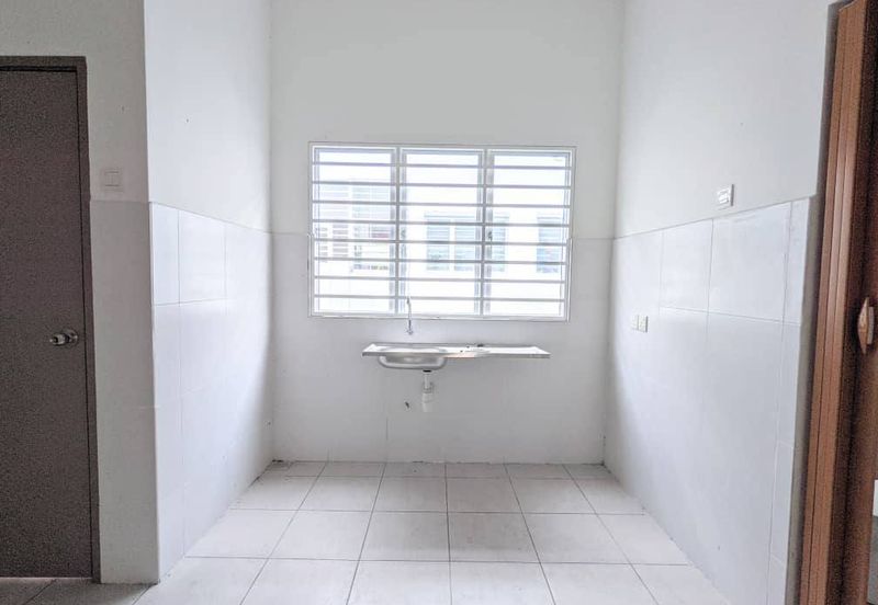 Seksyen 6 Bandar Rinching