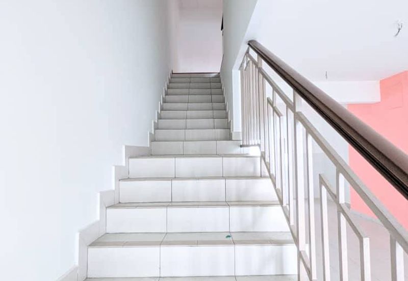 Seksyen 6 Bandar Rinching