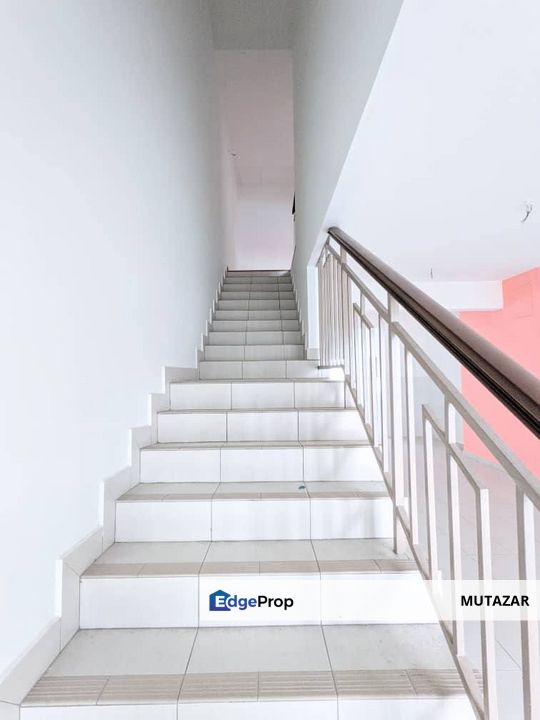 FREEHOLD, Double Storey Terrace House @ Bandar Rinching Seksyen 6, Semenyih, Selangor, Selangor, Semenyih