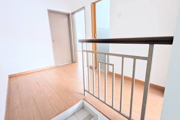 Seksyen 6 Bandar Rinching