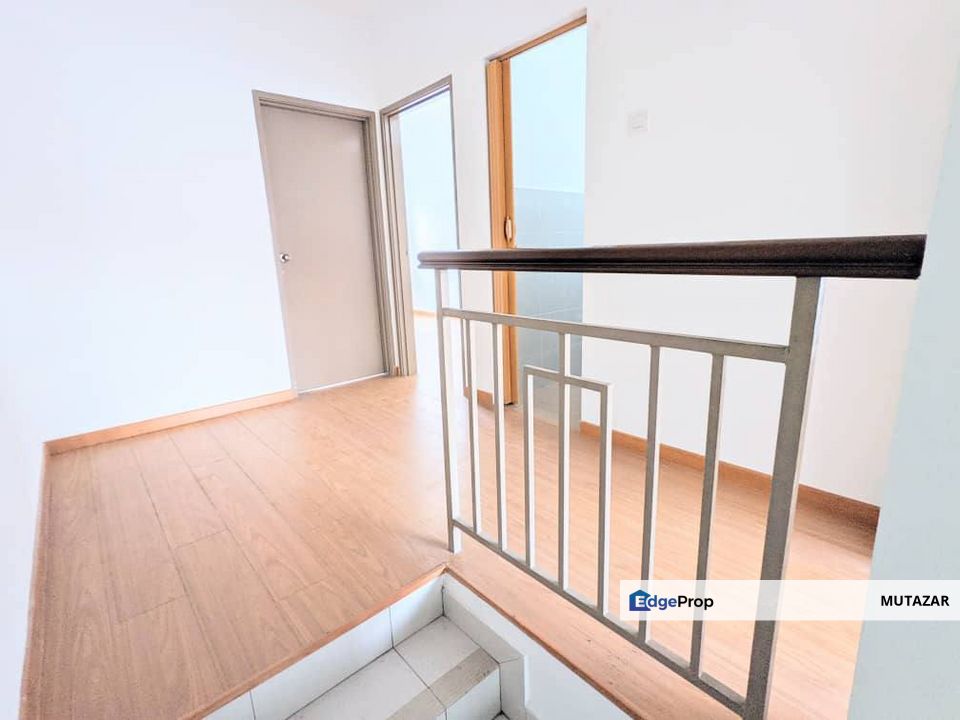 FREEHOLD, Double Storey Terrace House @ Bandar Rinching Seksyen 6, Semenyih, Selangor, Selangor, Semenyih