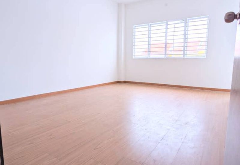 Seksyen 6 Bandar Rinching