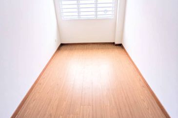 Seksyen 6 Bandar Rinching