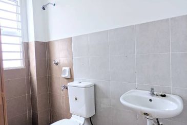 Seksyen 6 Bandar Rinching