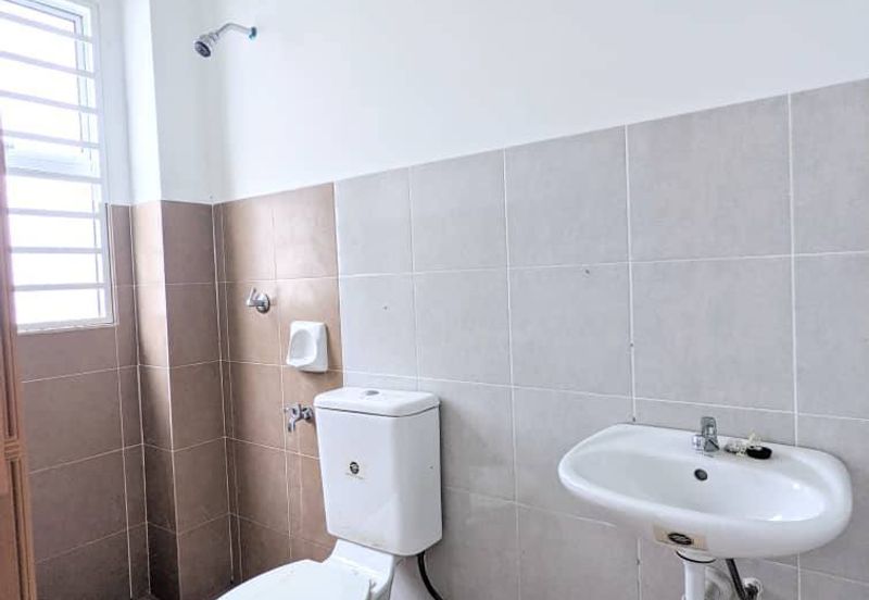 Seksyen 6 Bandar Rinching