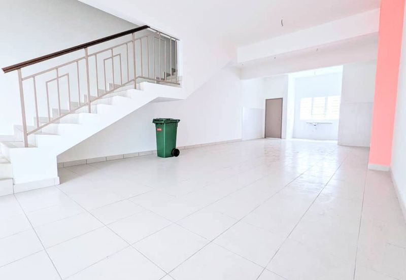 Seksyen 6 Bandar Rinching