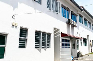 Seksyen 6 Bandar Rinching