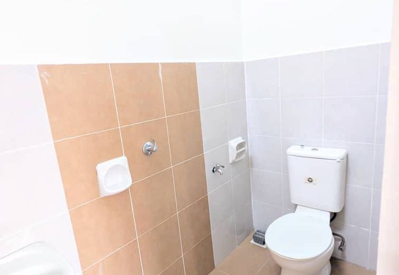 Seksyen 6 Bandar Rinching