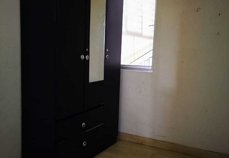 Putra Suria Residency Apartment