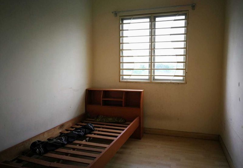 Putra Suria Residency Apartment