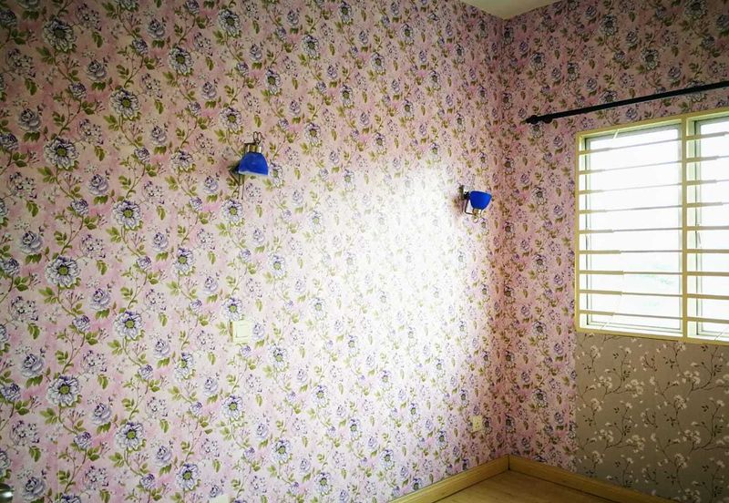 Putra Suria Residency Apartment