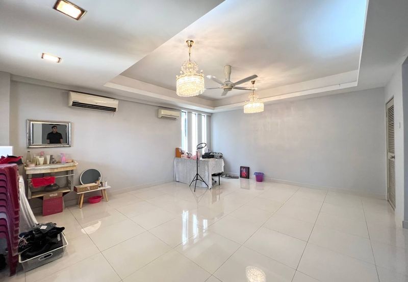 Saujana Villa, Kajang