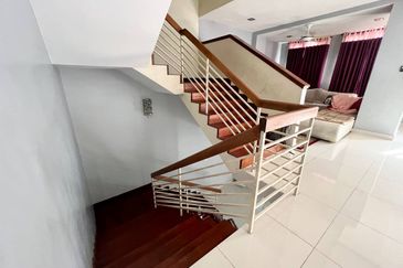 Saujana Villa, Kajang