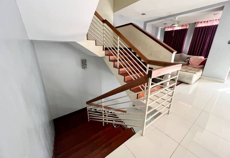 Saujana Villa, Kajang