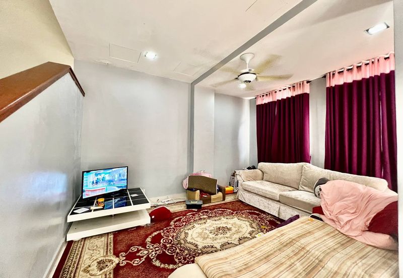 Saujana Villa, Kajang