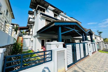 Saujana Villa, Kajang