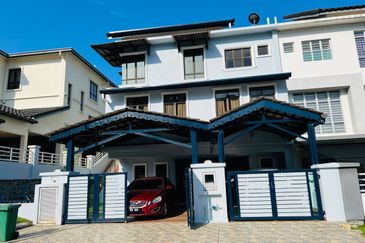 Saujana Villa, Kajang