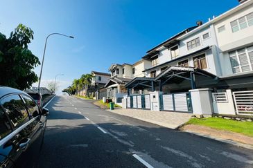 Saujana Villa, Kajang