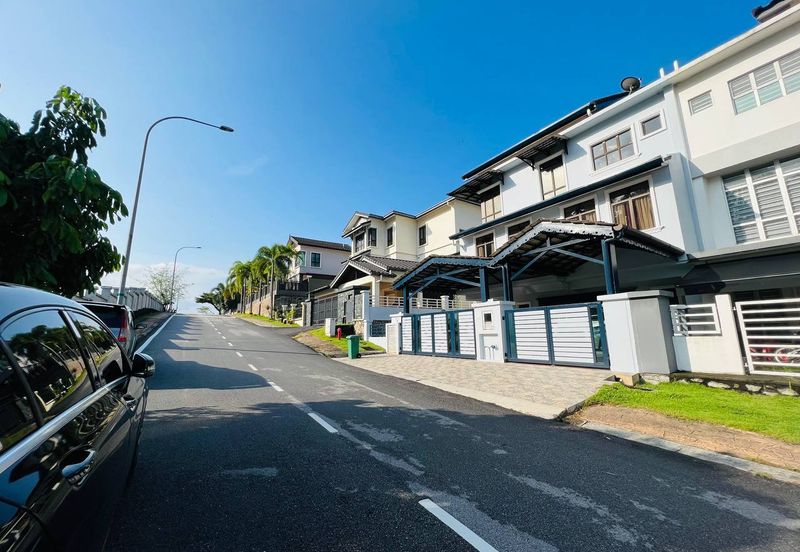 Saujana Villa, Kajang