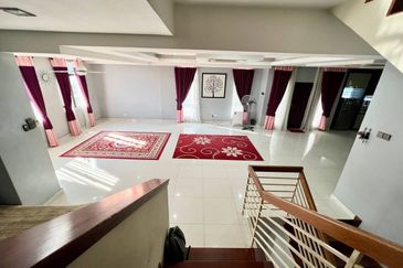 Saujana Villa, Kajang