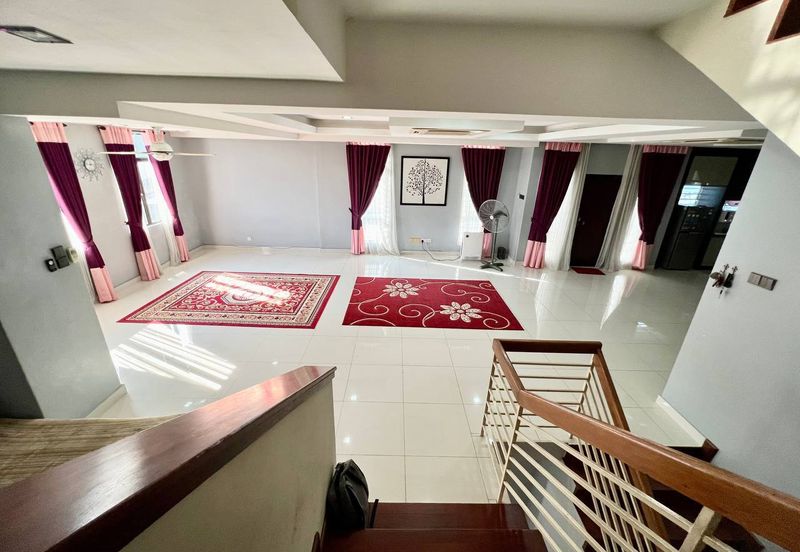 Saujana Villa, Kajang